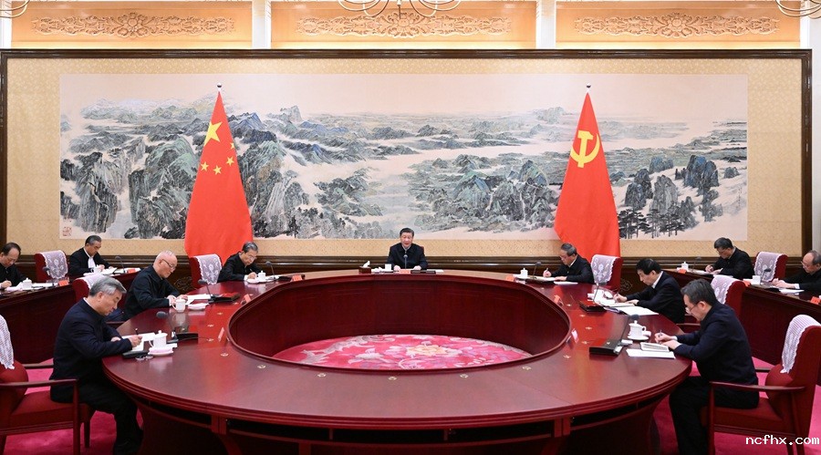 12月21日至22日12月21日至22日,中共中央政治局召开学习贯彻习近平新时代中国特色社会主义思想主题教育专题民主生活会,中共中央总书记习近平主持会议并发表重要讲话。(李学仁 摄),中共中央政治局召开学习贯彻习近平新时代中国特色社会主义思想主题教育专题民主生活会,中共中央总书记习近平主持会议并发表重要讲话。 12月21日至22日12月21日至22日,中共中央政治局召开学习贯彻习近平新时代中国特色社会主义思想主题教育专题民主生活会,中共中央总书记习近平主持会议并发表重要讲话。(李学仁 摄),中共中央政治局召开学习贯彻习近平新时代中国特色社会主义思想主题教育专题民主生活会,中共中央总书记习近平主持会议并发表重要讲话。