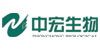 中宏生物工程有限责任公司 中宏牌